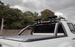 Arctic Trucks Isuzu D-Max AT35 Double Cab 2017 года (UK)